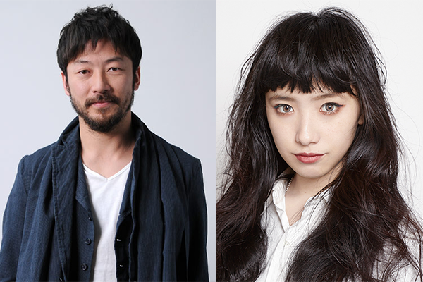 熱愛速報 浅野忠信と中田クルミが車中でキスしまくるｗｗｗｗｗｗｗｗｗ Gossip速報