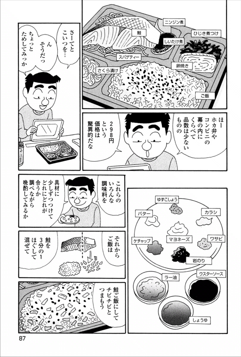 底辺の牛丼の食べ方ｗｗｗｗｗｗｗｗｗｗ 画像あり Gossip速報