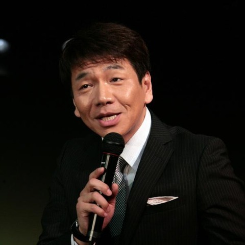 パナマ文書に上田晋也の名前が見当たらないんだが Gossip速報