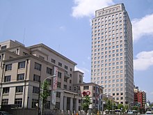 220px-Kodansha_(head_office)