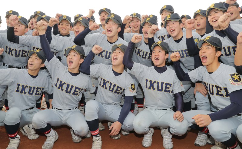 【選抜高校野球】壮絶な接戦の末、仙台育英が慶応を降す！