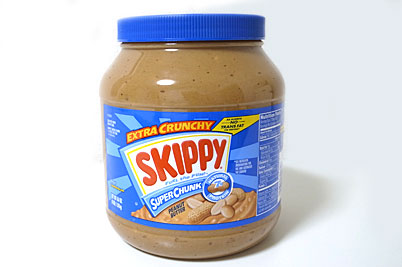 skippy