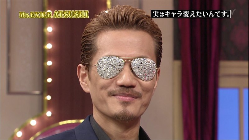 Exile Atsushiが生体エネルギーに数千万円投資しててワロタwwwww 画像あり Gossip速報