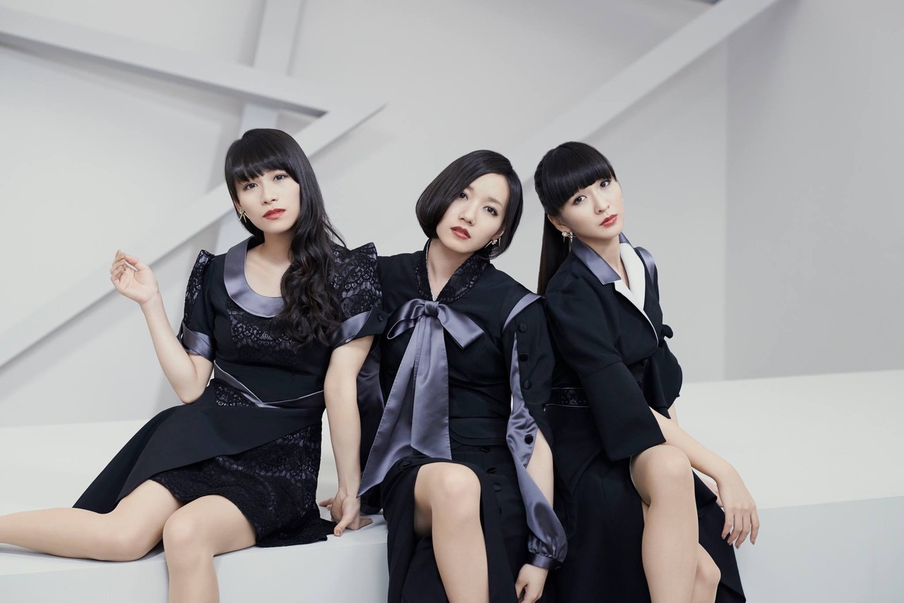 Perfume のっちの色気がスゴすぎるｗｗｗｗ 画像あり Gossip速報