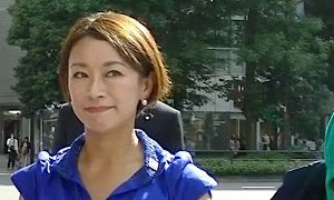 山尾志桜里議員の若い頃が可愛すぎて草 画像あり Gossip速報