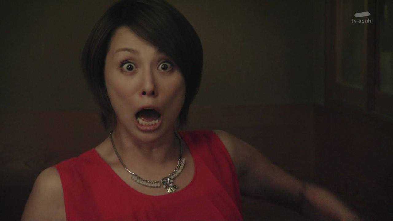 米倉涼子 gif 米倉涼子の劣化が凄いwwwwwwwwwwwwwwww(画像あり): GOSSIP速報