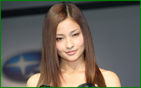 黒木メイサ