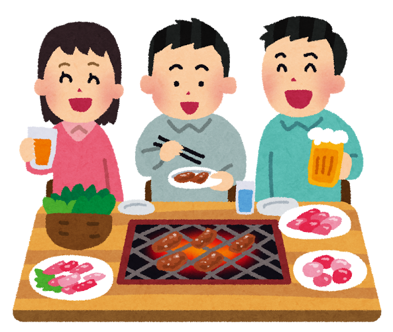 謎の勢力 唐揚げはご飯に合わない 焼肉はご飯に合わない 刺身はご飯に合わない こいつらｗｗｗｗ 吹き出し型2chまとめ Line2ch